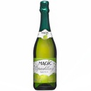 Vin Petillant Pomme Magic Sans Alcool - 75Cl