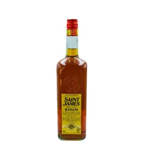 Saint James Rhum Saint James - 1L -  45% Alc