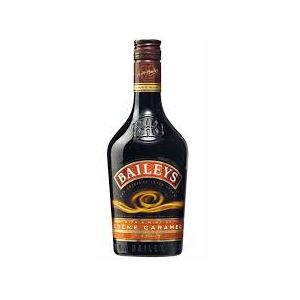 Baileys Creme Caramel Whisky 17%