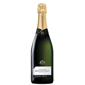 Bernard Champagne Bernard Rémy Brut - Carte Blanche -75 Cl