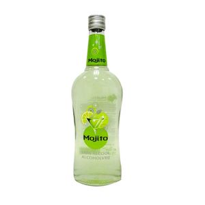 Carrefour Boisson Mojito Sans Alcool - 75Cl