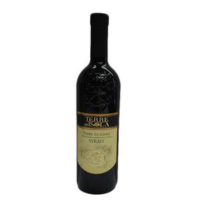 Syrah Terre Dell'Isola - 75Cl