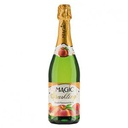 Magic Sparkling Peach Petillant - 750Ml