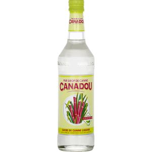 Rhum Blanc Traditionnel OLD NICK - 40%V - 70Cl