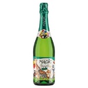 Vin Petillant Green Magic - 75Cl
