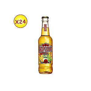 Desperados Lot De 24 Bières Desperados 25Cl - 5,9%