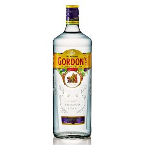 Gordon Liqueur Blanc Gordon's - 75Cl