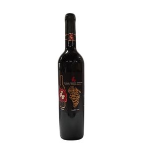 La GB Demi Sec 14%  75 CL