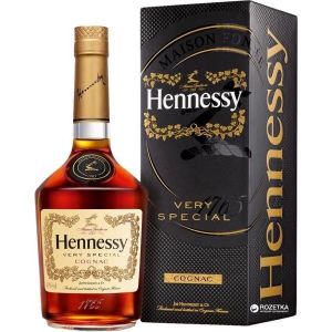 Cognac HENNESSY - 70Cl