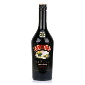 Original Irish Cream Whisky 17%