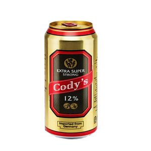 Cody Biere Codys 12%