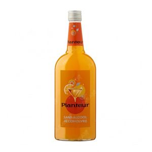Carrefour Cocktail Planteur Sans Alcool - 75cl