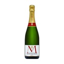 Montaudon Champagne Montaudon Brut - 75Cl - 12,5% Alc