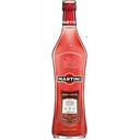 Martini Rose Vermouth 1 L 18%
