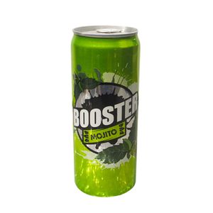 Booster Mojito