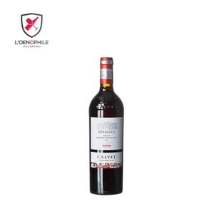 Calvet Grande Réserve Bordeaux Superieur - 75Cl