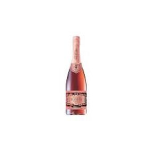 Champagne Elexium Rosé TROUILLARD - 75Cl