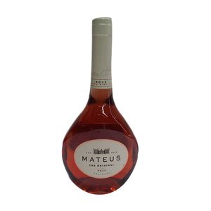Pt Rs Mateus - 75Cl