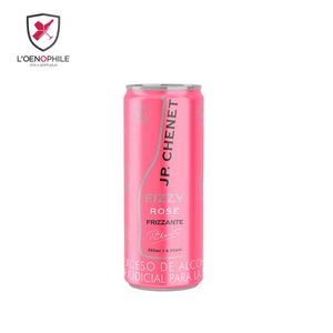 J P Chenet Fizzy Rosé