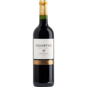 Grand Terroir Rouge - 75cl