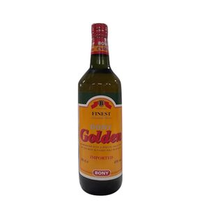 Whisky Golden Bony