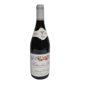 Cotes Rhone Eti Fleurie 75Cl