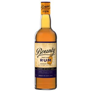 RHUM Bounty Dark 70cl
