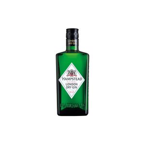 Hampstead London Dry Gin 40%