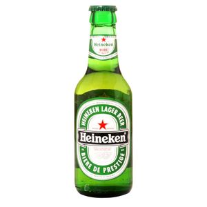 Heineken Bouteille De Bière - 25cl