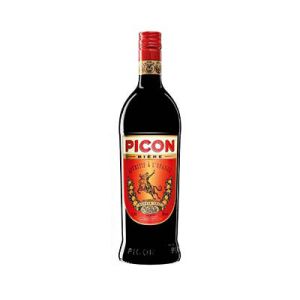 Apéritif Bière PICON 18°l Amer - 1L
