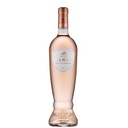 Vin Rosé Sud De La France Côtes De Provence Grenache - Cinsault - Syrah Manon - 75Cl