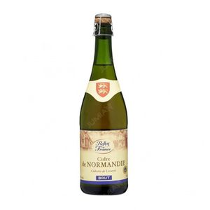 Carrefour Cidre Brut De Normandie