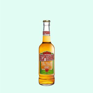 Boisson Energisante Booster Tequila - 33Cl