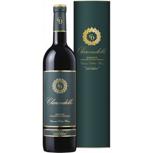 Bordeaux Rouge Clarendelle - 75Cl