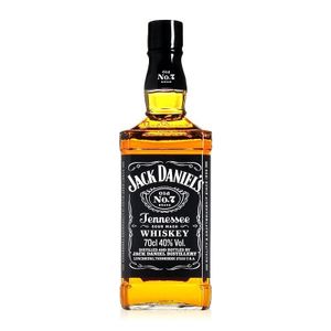 Whiskey Jack Daniel'S 70 Cl
