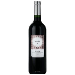 VIN SYRAH - LANGUEDOC