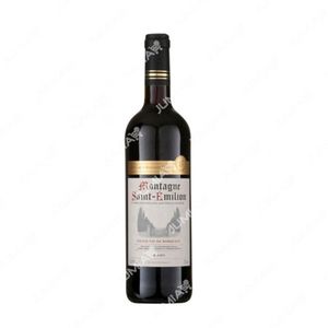 Vin Rouge Montagne