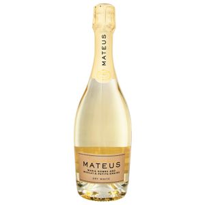 Vin Blanc Autres Régions Autres Appelations MATEUS SPARKLING BRUT - 75cl