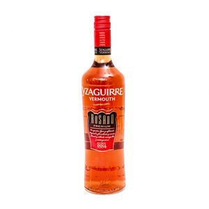 Vin Yzaguirre Vertmouth Rosé 15% 1L - Rose