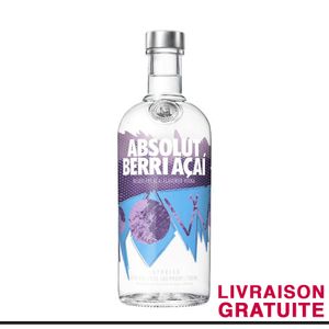 Vodka Imperial Vikanov - 70cl