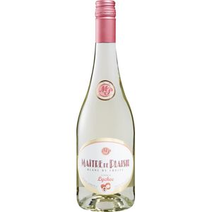 VIN Maître De Plaisir Litchi
