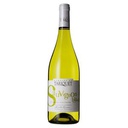 Vin Blanc Bordeaux CHATEAU HAUTES TERRES "REFLETS DE FRANCE"- 75cL