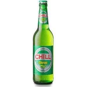 Chill By Bock - 25cl