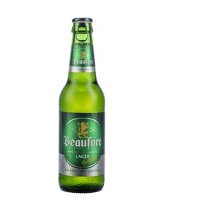 Beaufort Lager - 4,8 % - 25 Cl