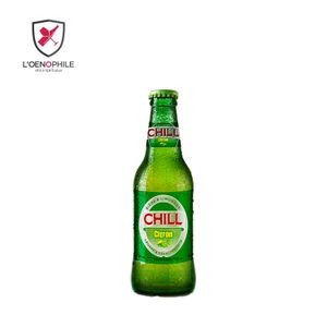 Bock Chill - 2% - 25 Cl