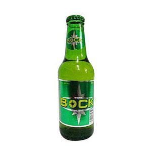 Bock Bière Bock - 4,8% - 25 Cl