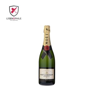 Moet &amp; Chandon Brut - Champagne - 13% - 75 Cl