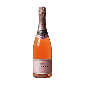 Calvet Cremant De Bordeaux Rosé Brut Calvet - 75Cl