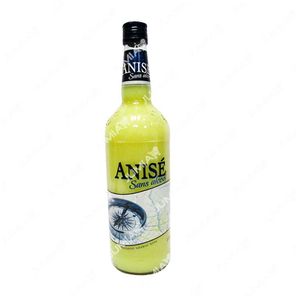 Carrefour Boisson Anisée Sans Alcool