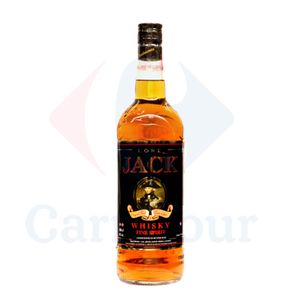 Whisky Lord Jack - 1L
